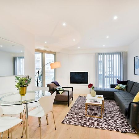 לונדון Madison Hill - Clapham South 1 - Two Bedroom Flat מראה חיצוני תמונה