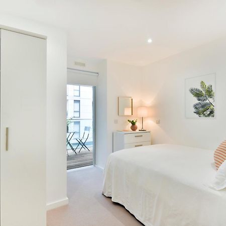לונדון Madison Hill - Clapham South 1 - Two Bedroom Flat מראה חיצוני תמונה
