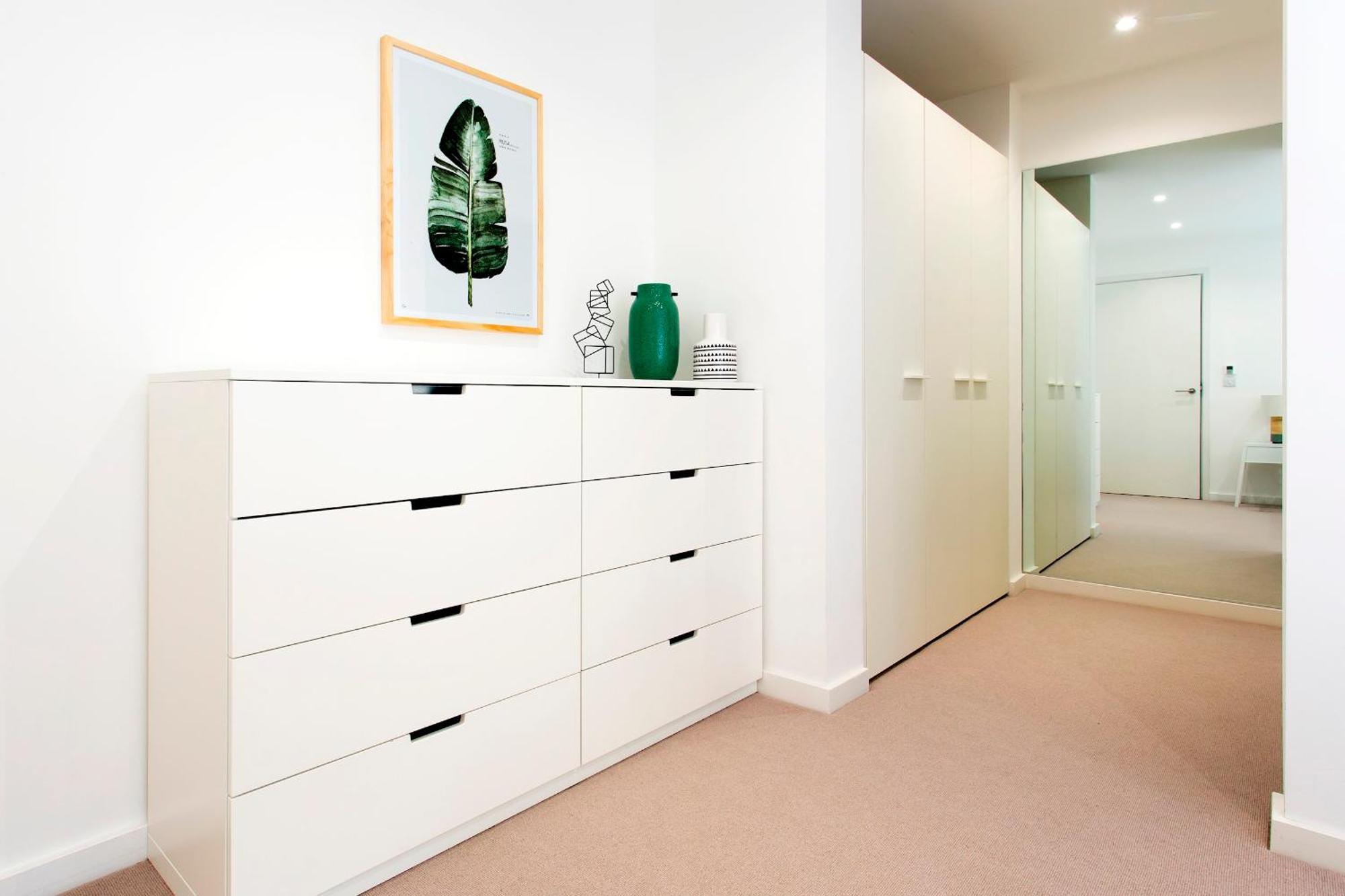 לונדון Madison Hill - Clapham South 1 - Two Bedroom Flat מראה חיצוני תמונה
