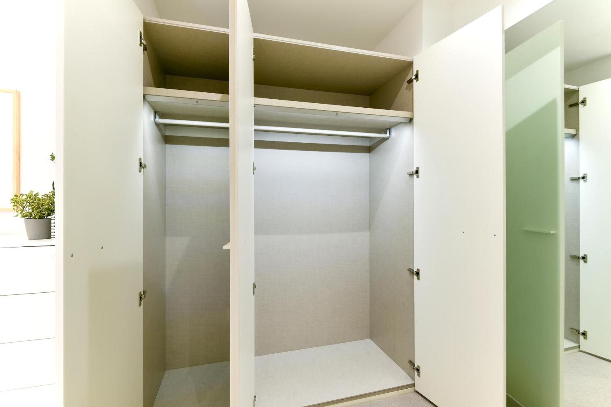 לונדון Madison Hill - Clapham South 1 - Two Bedroom Flat מראה חיצוני תמונה