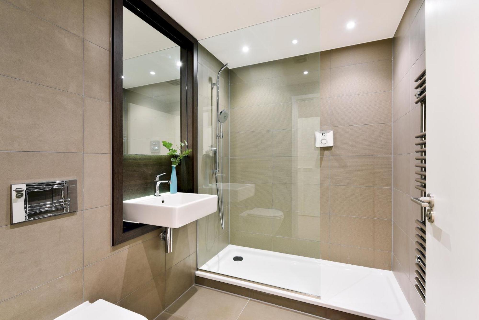 לונדון Madison Hill - Clapham South 1 - Two Bedroom Flat מראה חיצוני תמונה