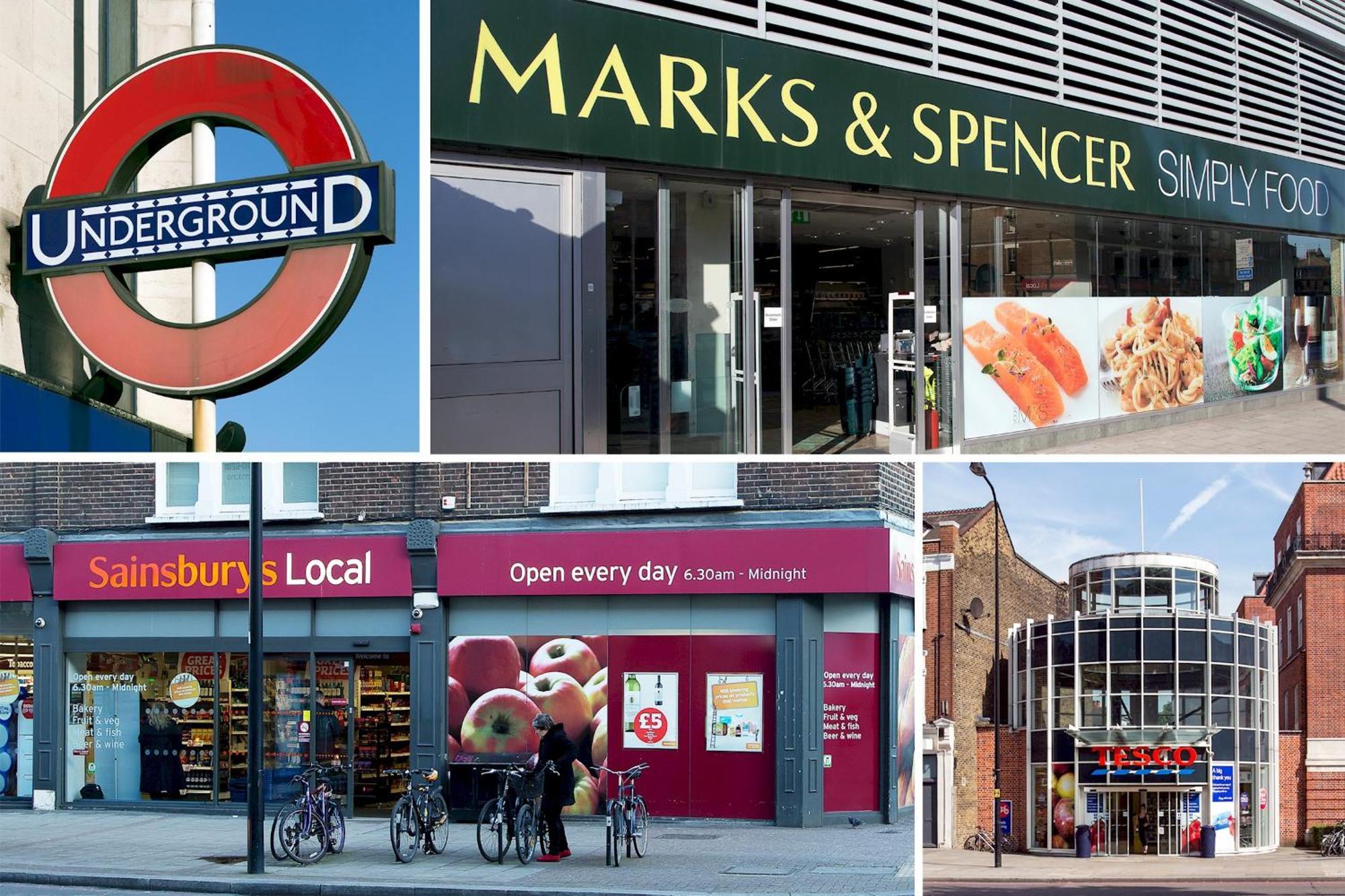 לונדון Madison Hill - Clapham South 1 - Two Bedroom Flat מראה חיצוני תמונה